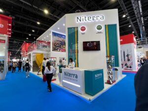 Niterra – Automechanica 2023