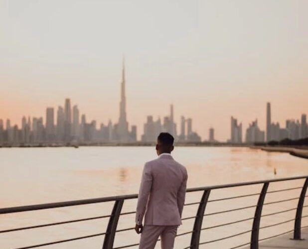 Dubai’de Gayrimenkul Yatırımı Yapın