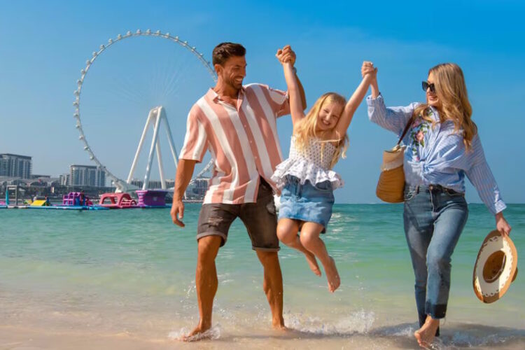 Dubai’de Şirket Sahibi Olmanın Sosyal Hayata Etkisi