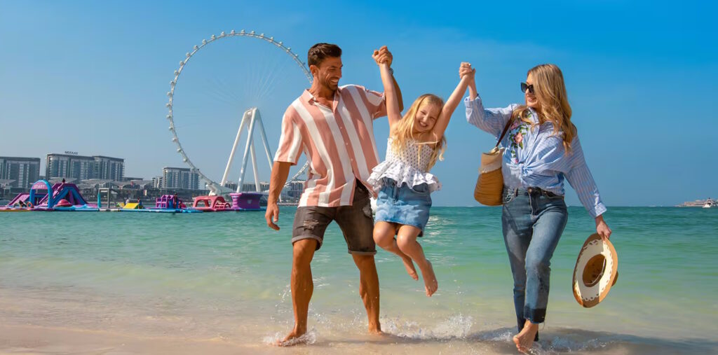 Dubai’de Şirket Sahibi Olmanın Sosyal Hayata Etkisi