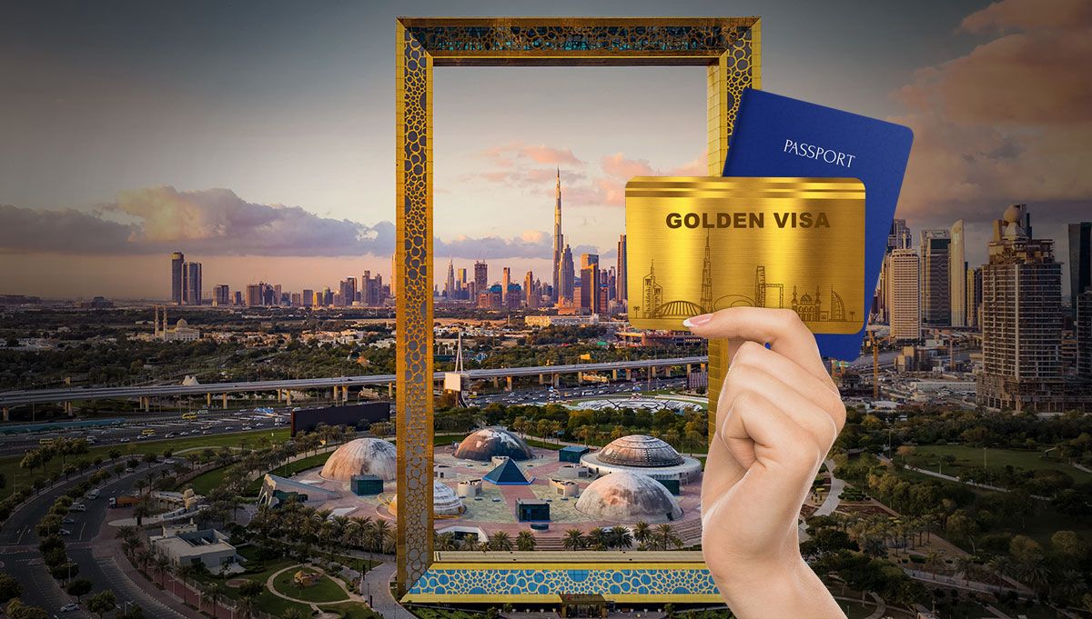 Dubai’de Golden Visa Sahibi Olmanın 21 Sıra Dışı Avantajı