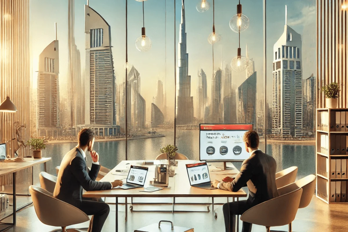 BAE’de Online Şirket Kurmak İsteyenler İçin 14 İş Fikri