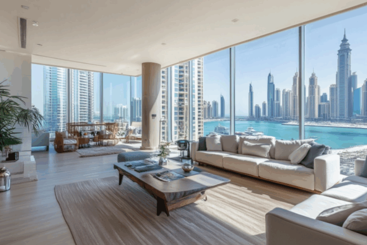 Dubai’de Airbnb İşine Nasıl Başlanır? Adım Adım Rehber