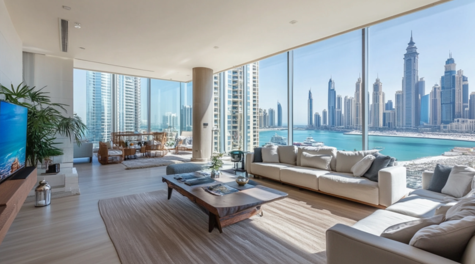Dubai’de Airbnb İşine Nasıl Başlanır? Adım Adım Rehber