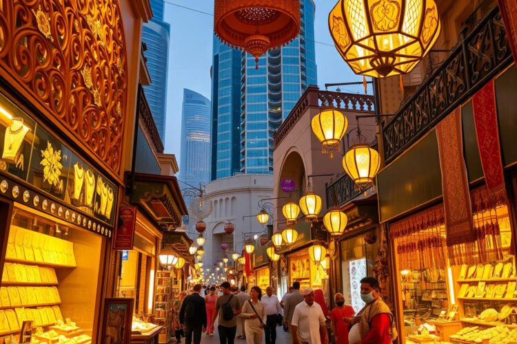 Dubai’de Altın Ticareti Şirketi Kurmak: Adım Adım Rehber
