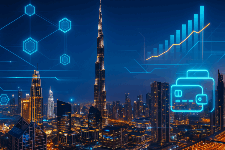 Dubai’de Fintech Şirketi Kurmak: Adım Adım Rehber