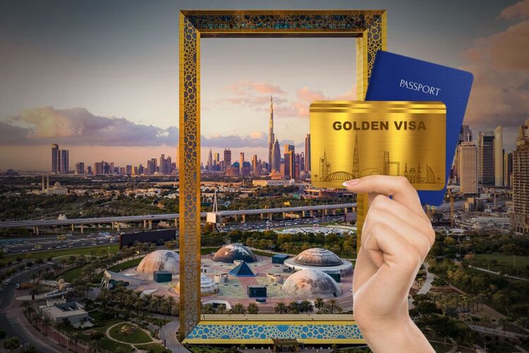Dubai Altın Vize(Golden Visa) Hakkında Bilmeniz Gereken Her Şey
