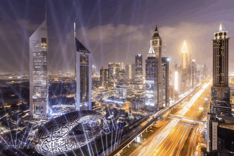 Dubai’de İK Danışmanlığı Kurmak: Adım Adım Rehber