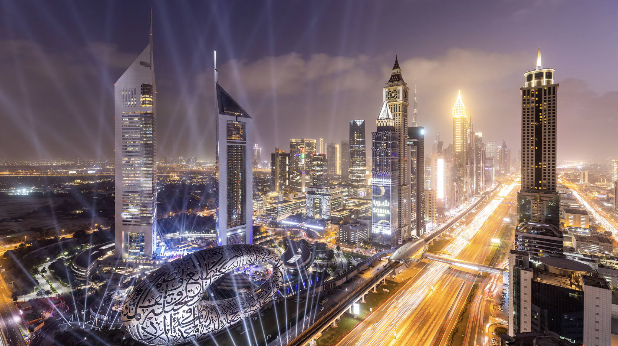 Dubai’de İK Danışmanlığı Kurmak: Adım Adım Rehber