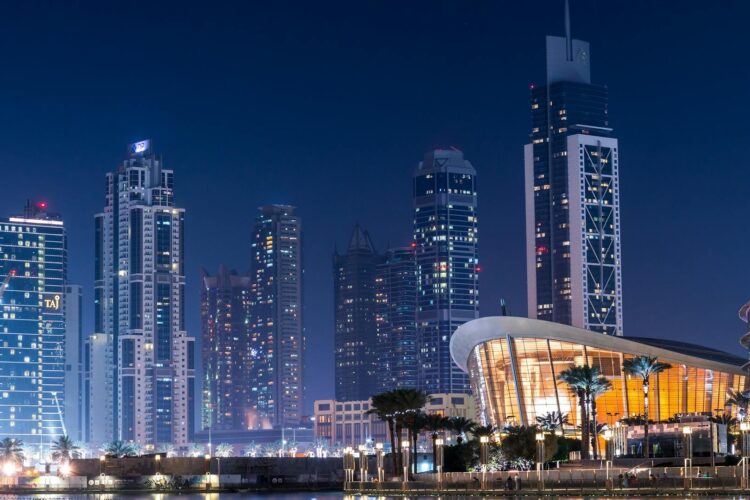 Dubai’de Şirket Kurmak Kişisel Markanızı Nasıl Güçlendirir?