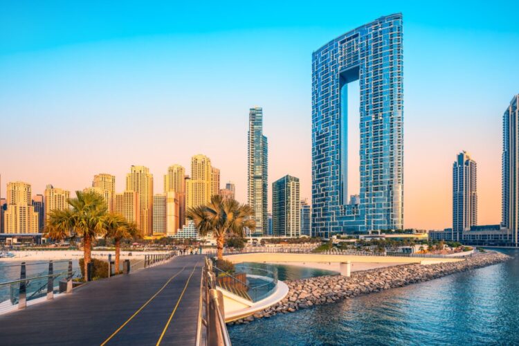 Dubai’de Vergi Avantajı İçin Şirket Yapınızı Nasıl Optimize Edebilirsiniz?