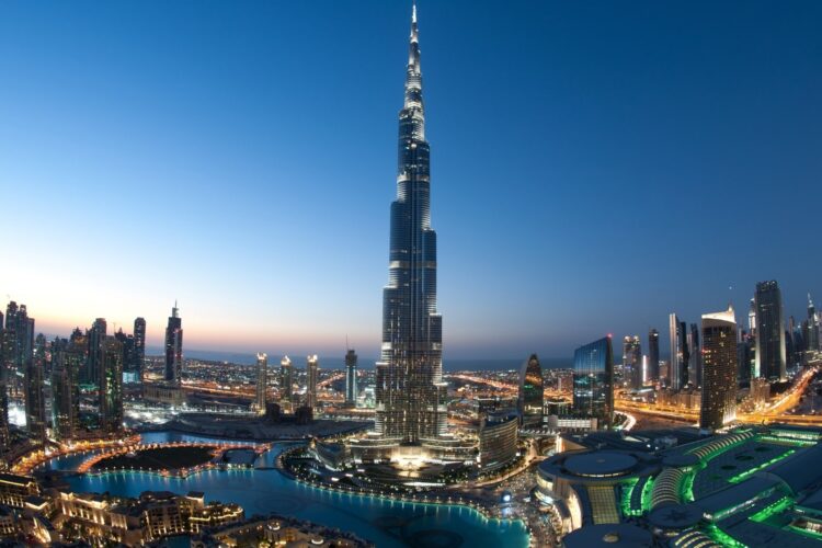 Dubai’de Girişimciler İçin Şirket Kurma Rehberi