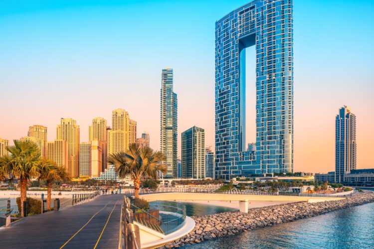 Dubai Neden Yatırımcılar İçin Küresel Bir Cazibe Merkezi?