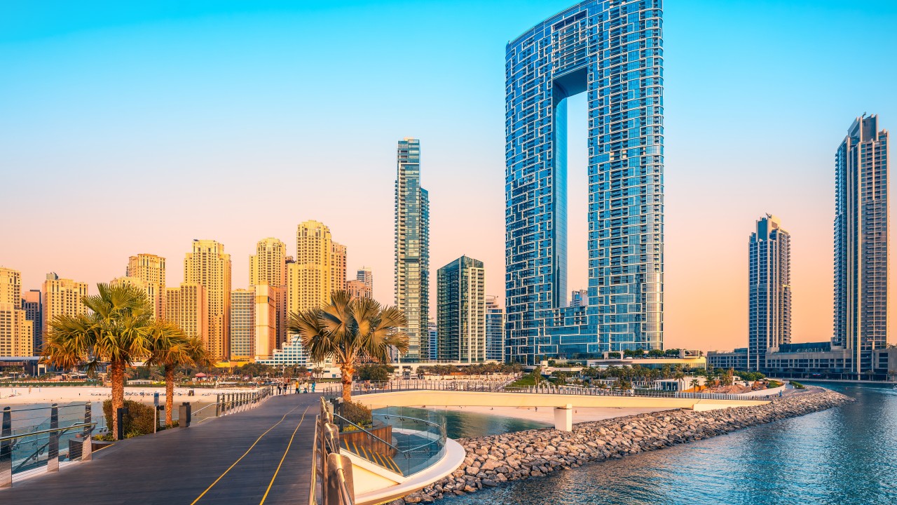 Dubai Neden Yatırımcılar İçin Küresel Bir Cazibe Merkezi?