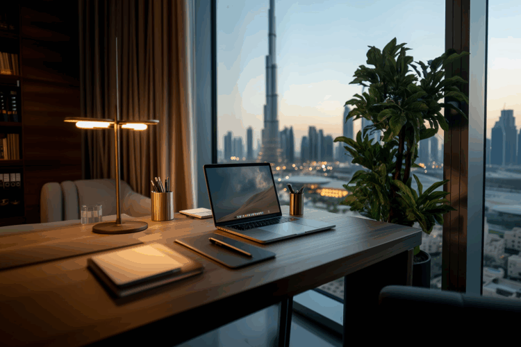 Dubai’de Online Şirket Kurmak: Adım Adım Rehber