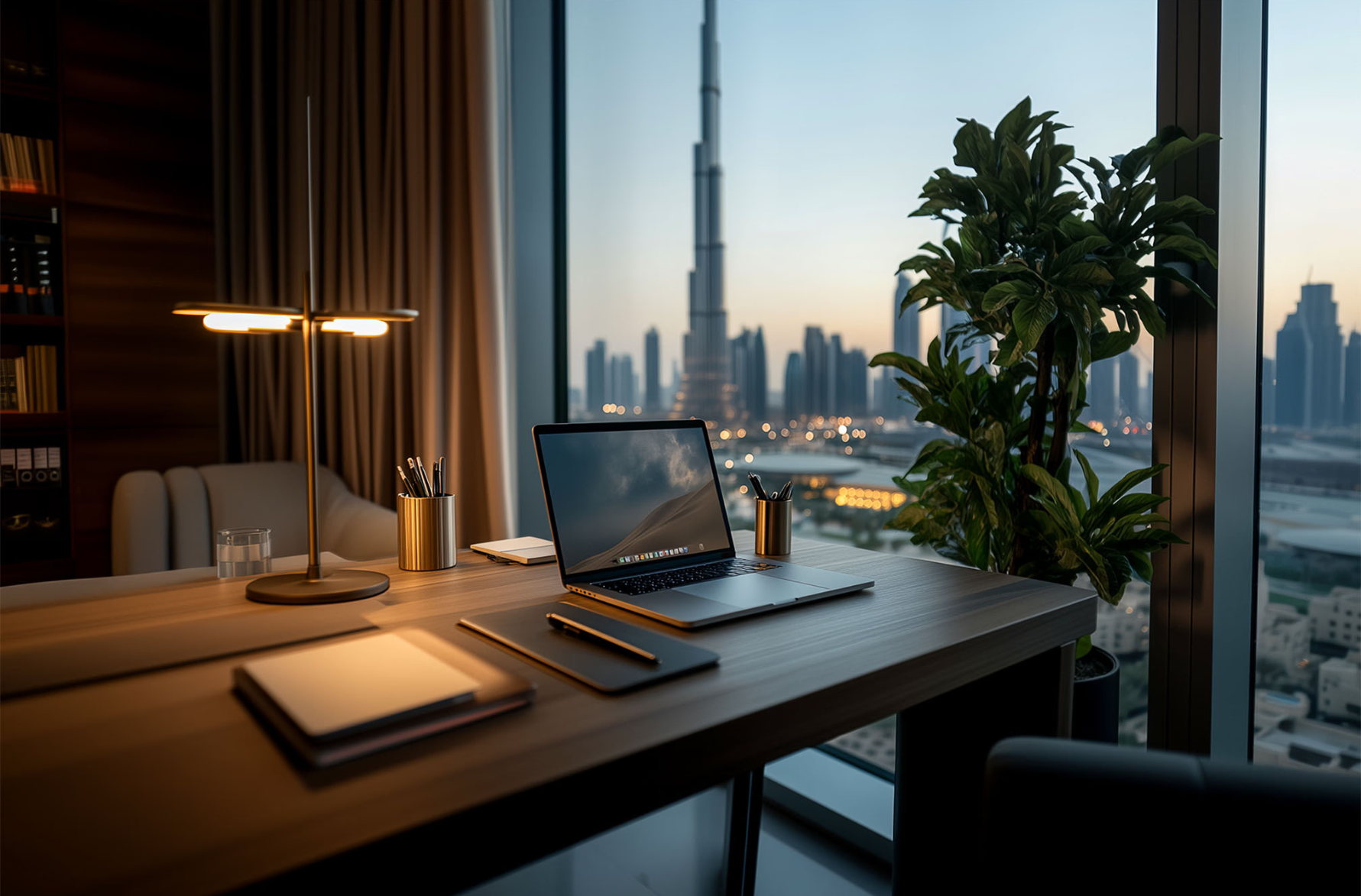 Dubai’de Online Şirket Kurmak: Adım Adım Rehber