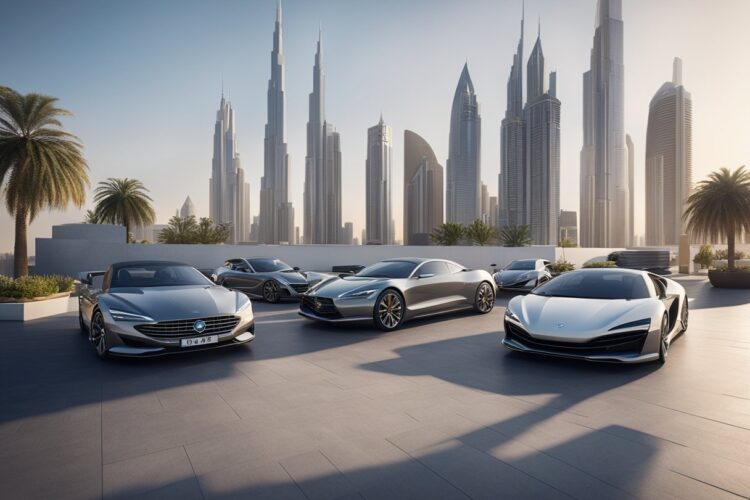 Dubai’de Oto Yıkama Şirketi Kurmak: Adım Adım Rehber