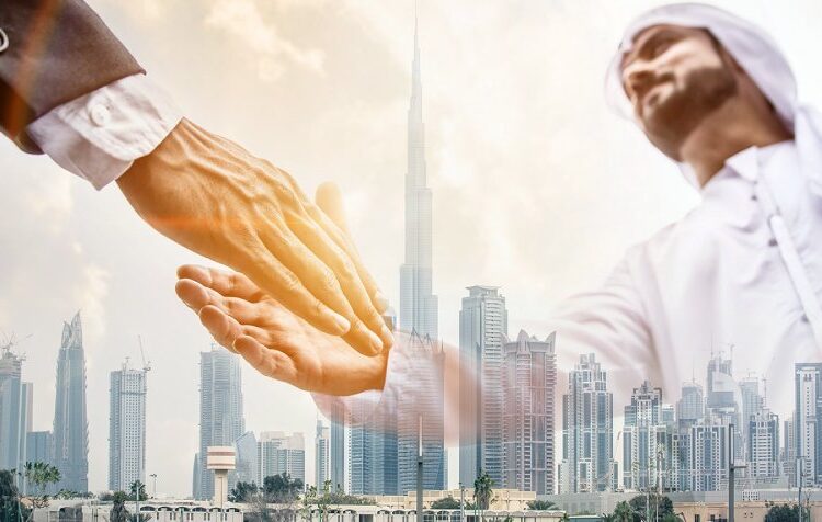 Dubai’de Şirket Kurmak Zor Mu?