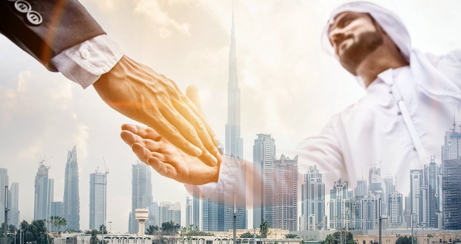 Dubai’de Şirket Kurmak Zor Mu?