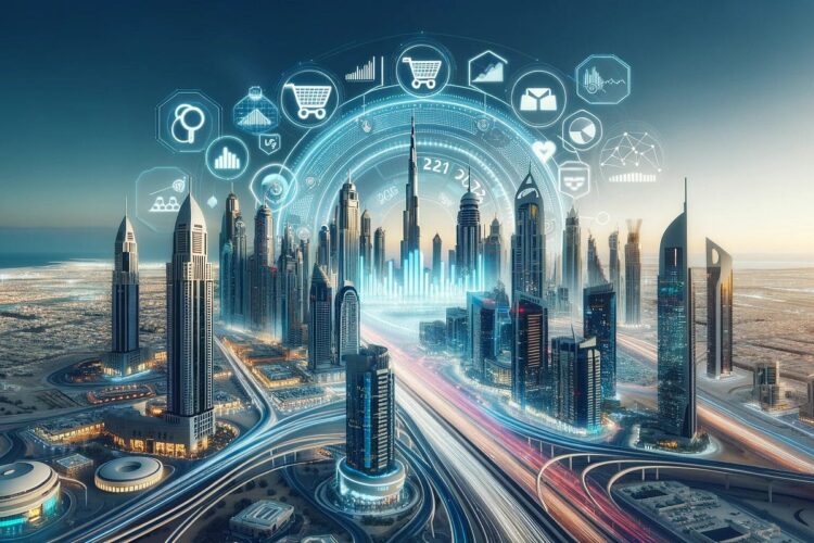 Dubai’de E-Trader Lisansı Almak: Online Girişimciler İçin Adım Adım Rehber