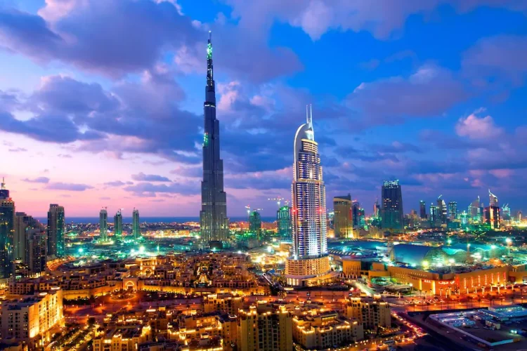 Dubai’de Anında Lisans (Instant License) Nasıl Alınır?