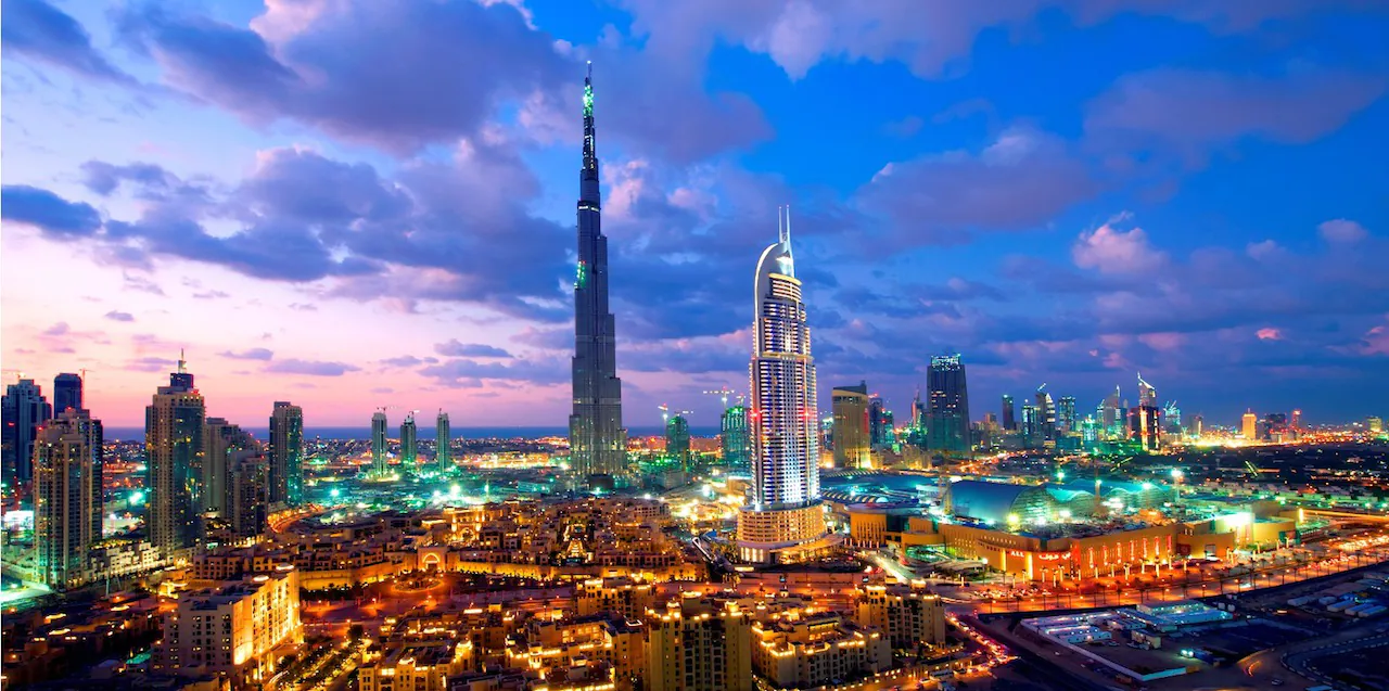 Dubai’de Anında Lisans (Instant License) Nasıl Alınır?