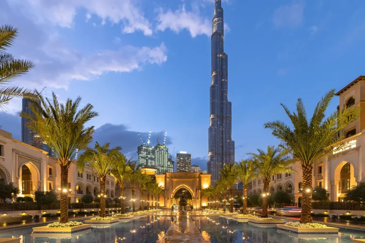 BAE’de Fikri Mülkiyet Hakları: Bilmeniz Gereken Her Şey