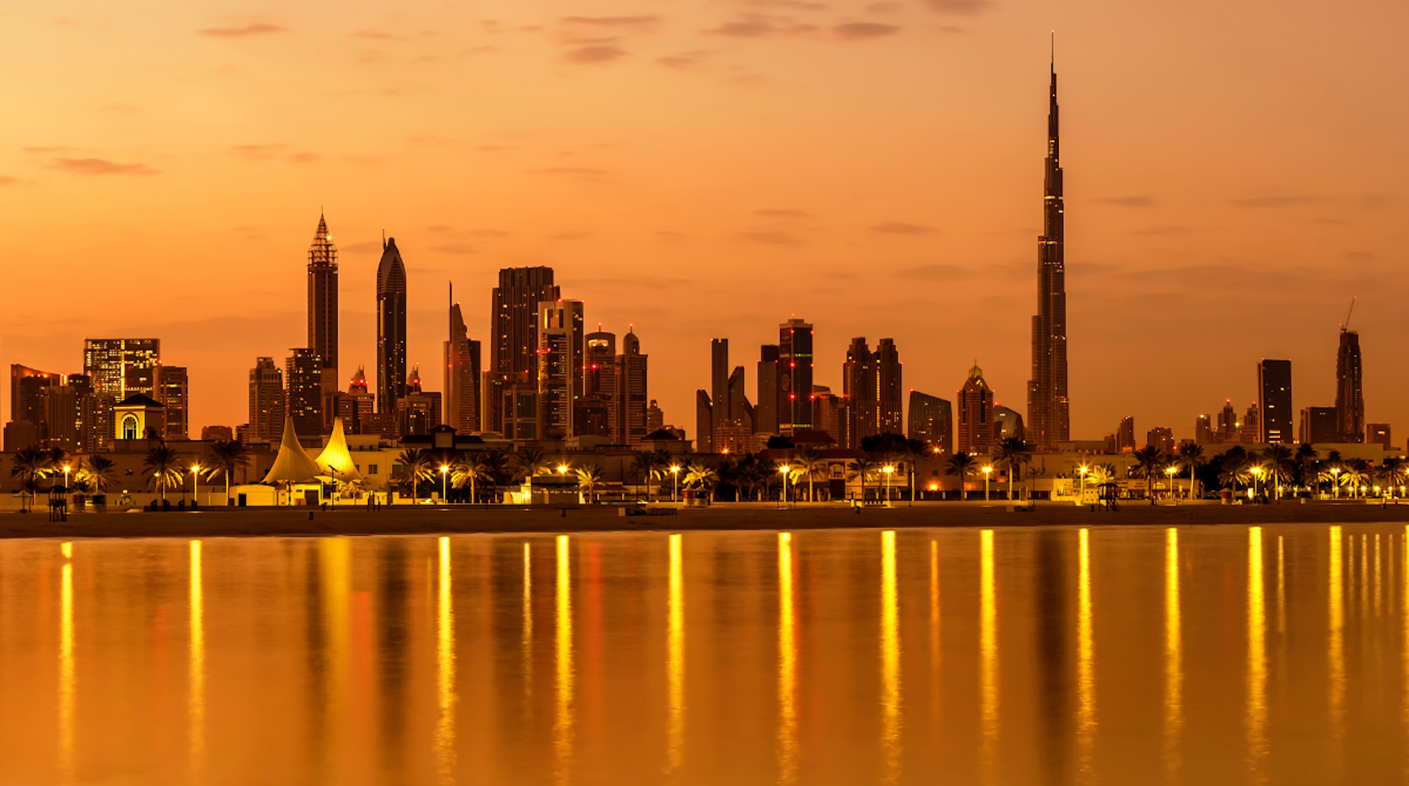 Dubai’de Franchise Açmak: Kapsamlı Rehber