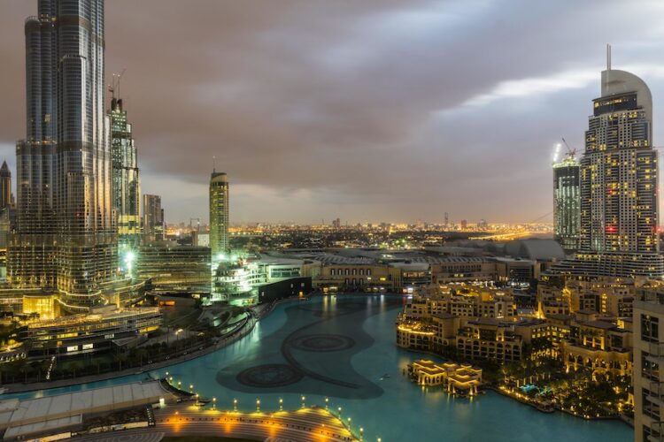 Dubai’de Gıda ve İçecek Sektöründe Şirket Kurmak – Adım Adım Rehber