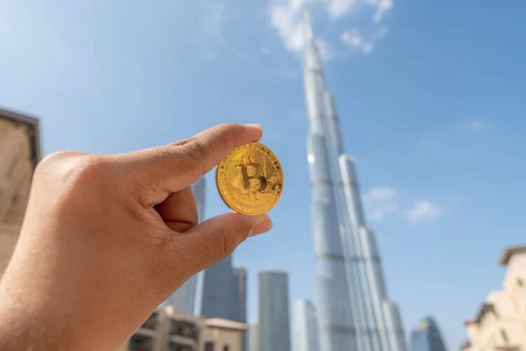 Dubai’de Kripto Lisansı Nasıl Alınır?