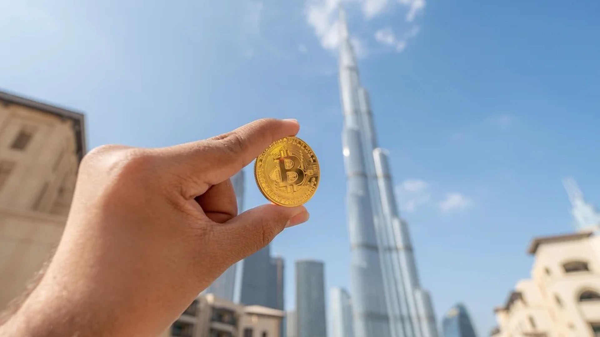 Dubai’de Kripto Lisansı Nasıl Alınır?