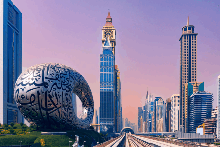 Dubai’de Nakliye Şirketi Kurma Rehberi