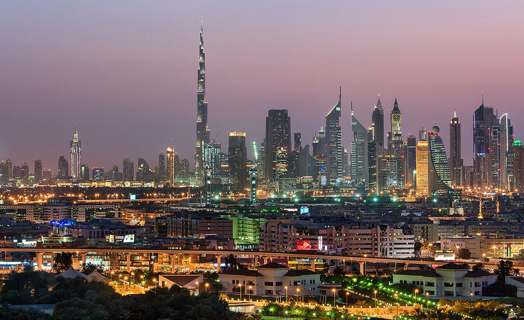 BAE’de Pastane Açma Rehberi: Adım Adım İş Kuruluş Süreci