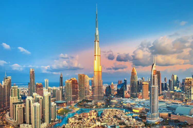 Dubai’de İş Fikirleri – BAE’de 70+ Karlı İş Fırsatı