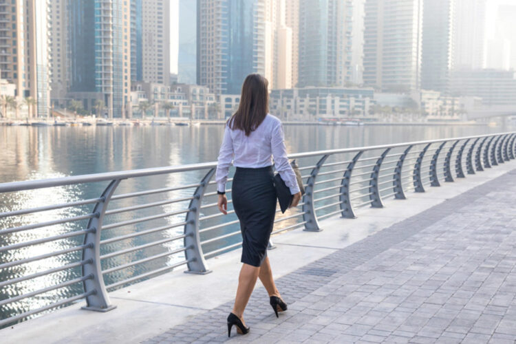 Dubai’de Kadınlar İçin En İyi İş Fikirleri