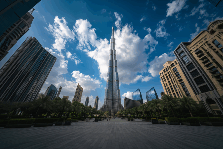 Dubai’de Tatil Evleri Kiralama İşine Başlamak – Kapsamlı Rehber