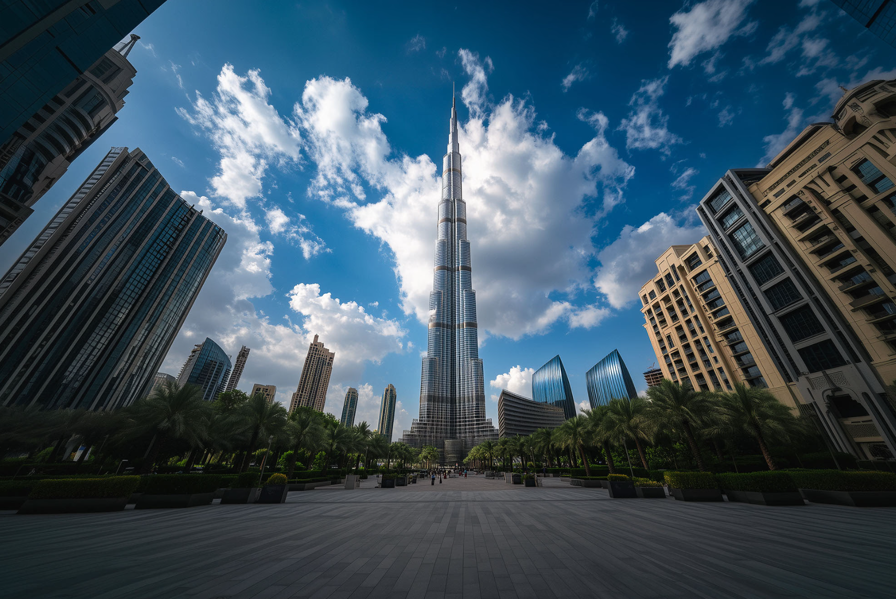 Dubai’de Tatil Evleri Kiralama İşine Başlamak – Kapsamlı Rehber