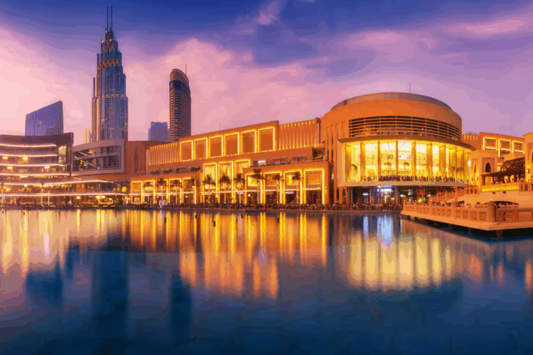 Dubai’de Tekstil Şirketi Kurmak – Kapsamlı Rehber