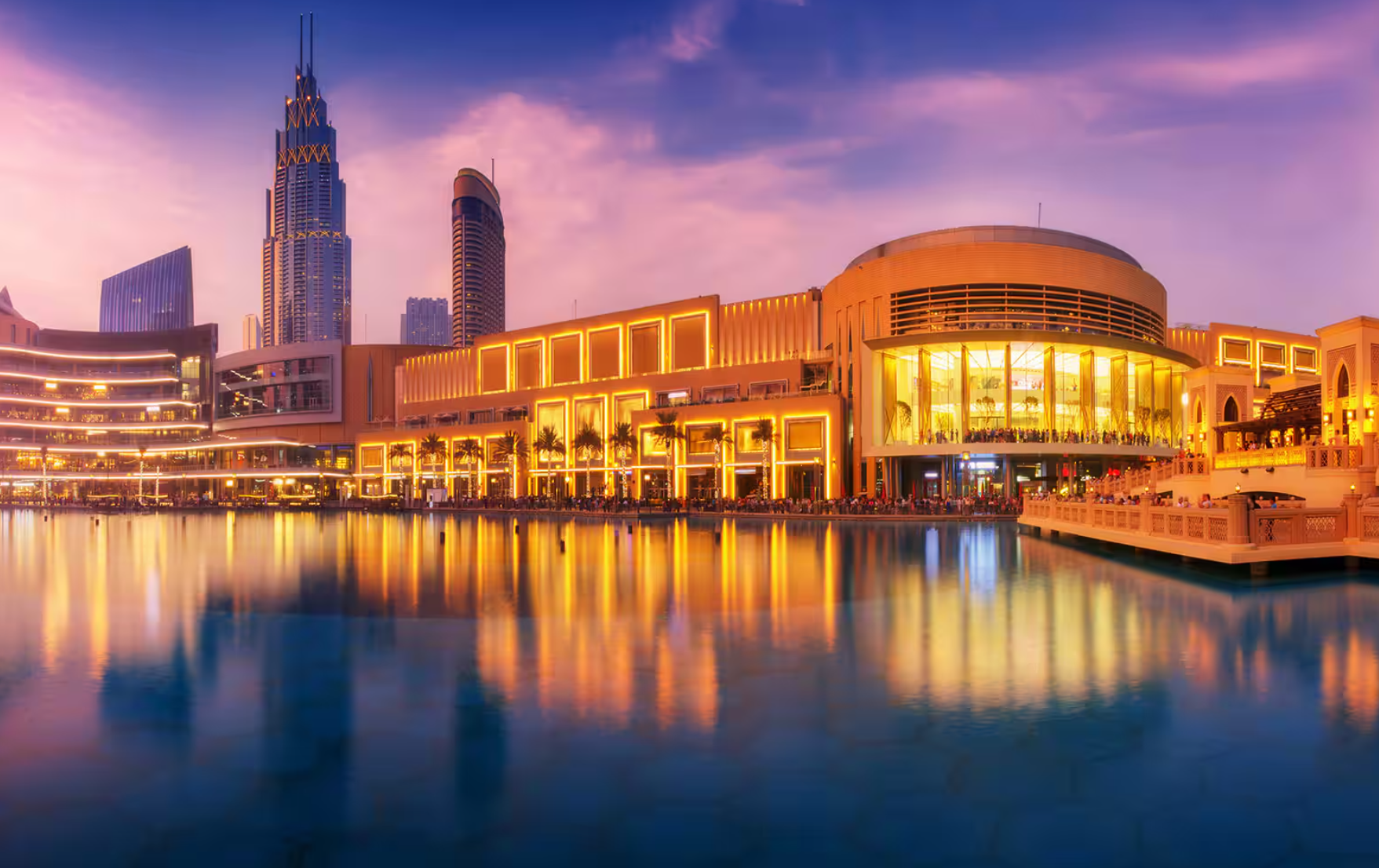 Dubai’de Tekstil Şirketi Kurmak – Kapsamlı Rehber