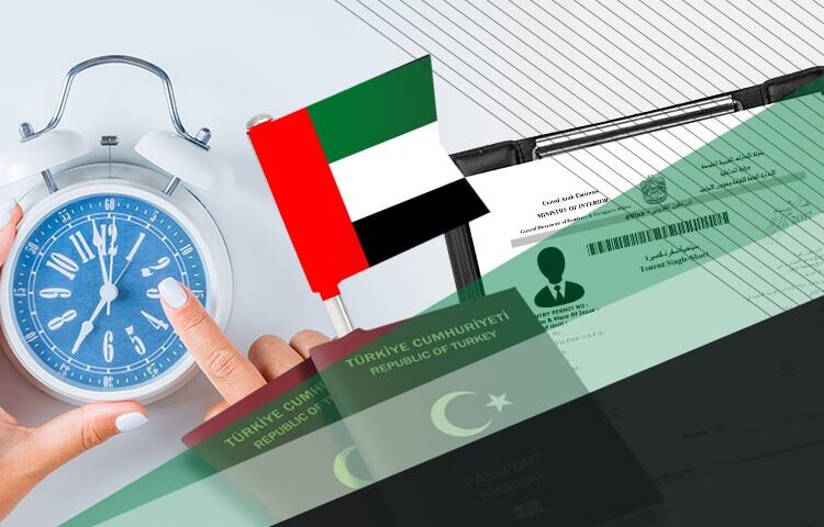 Dubai’de İkamet Vizesi Yenileme Rehberi