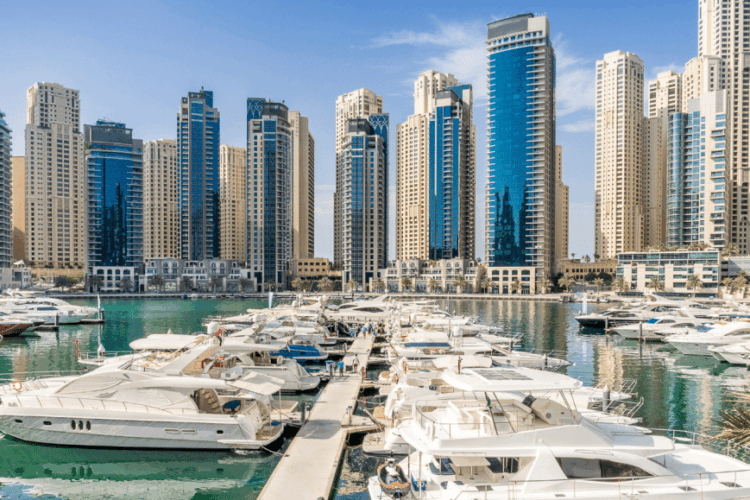 Dubai’de Freelancer Vizesi: Kapsamlı Rehber