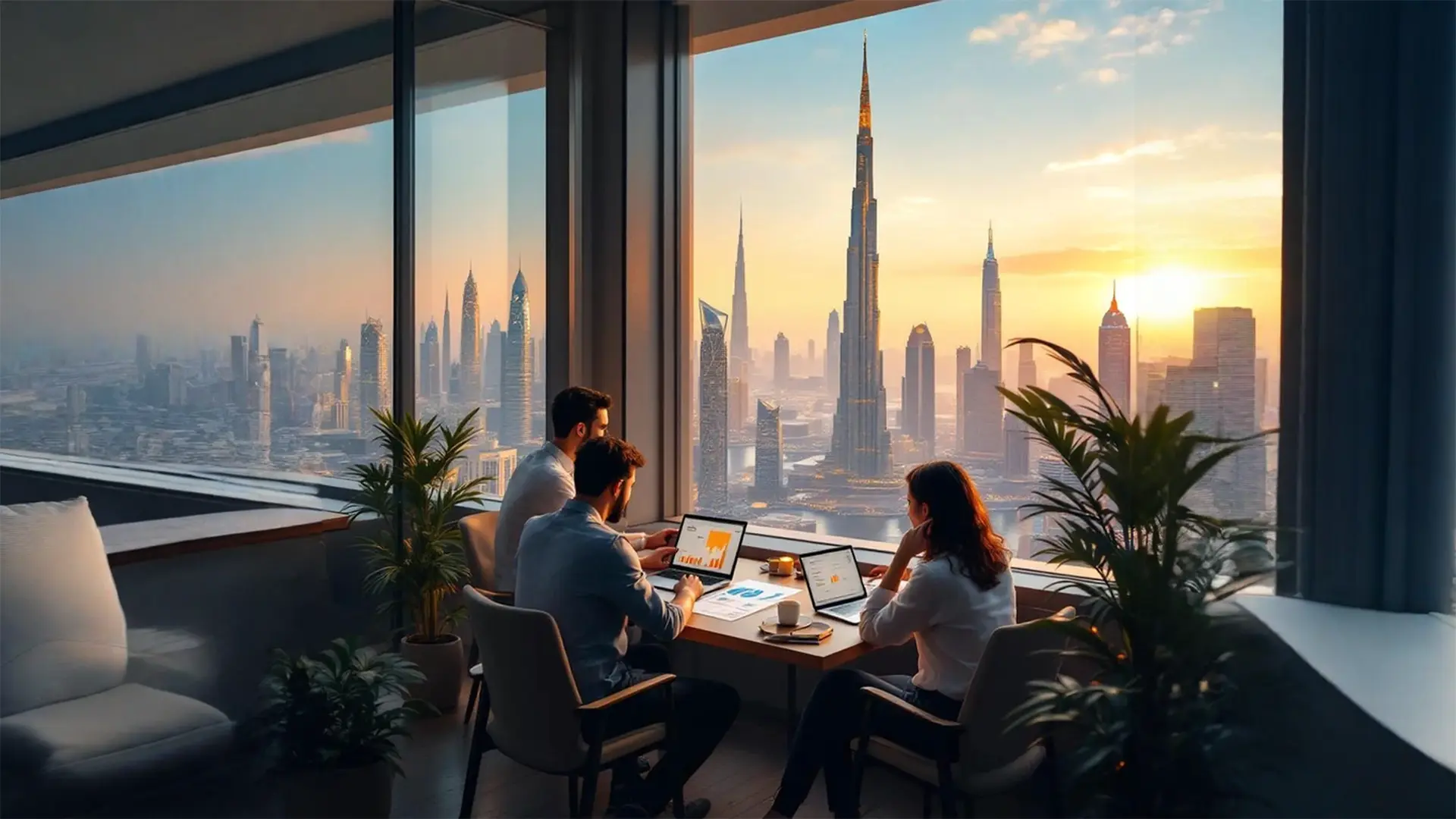 Dubai’de Yıllık Finansal Uyum Kontrol Listesi