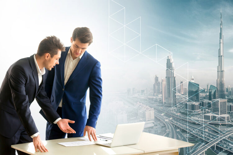 Dubai’de Bilişim (IT) Şirketi Kurmak: Adım Adım Rehber