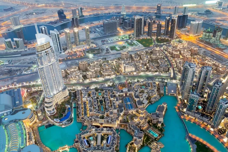 Yatırımcılar Neden Dubai’de Ticaret Şirketi Kuruyor?
