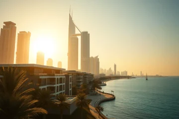 Dubai’de Şirket Kurarken Neden Bir İş Kurulum Danışmanı ile Çalışmalısınız?