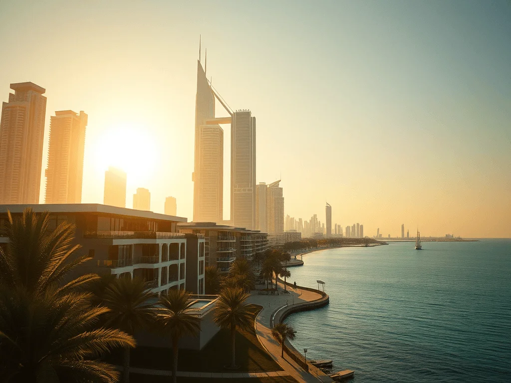 Dubai’de Şirket Kurarken Neden Bir İş Kurulum Danışmanı ile Çalışmalısınız?